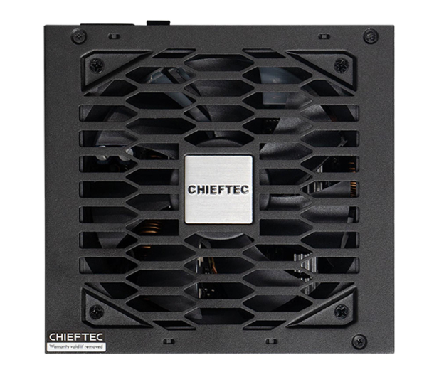 Chieftec VITA 650W 80 Plus Bronze - 1484009 - zdjęcie 3